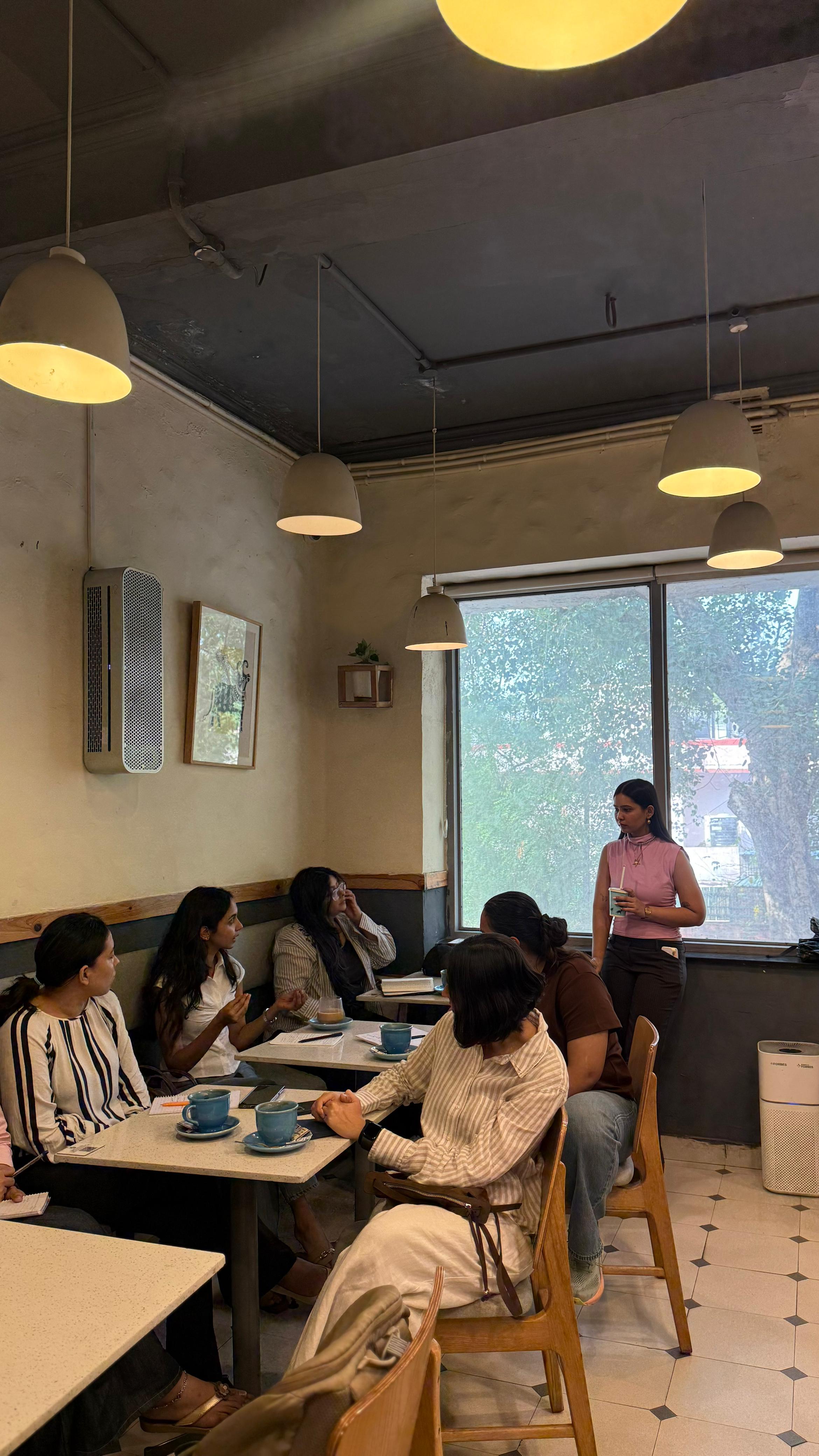 workshop